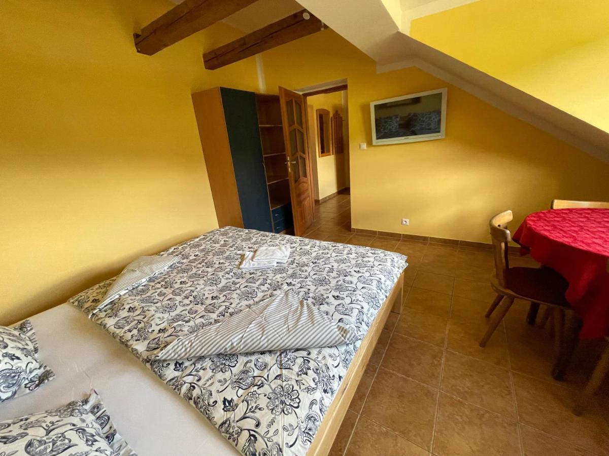 Hotel Ramzovske Sedlo Ramzova